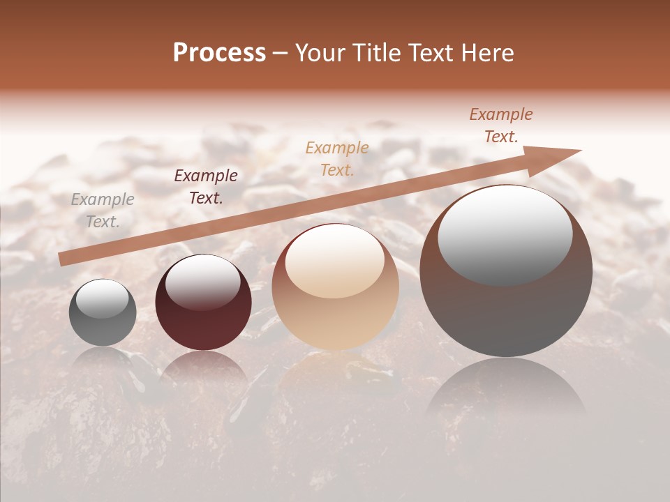 Gourmet Tasty Dinner PowerPoint Template