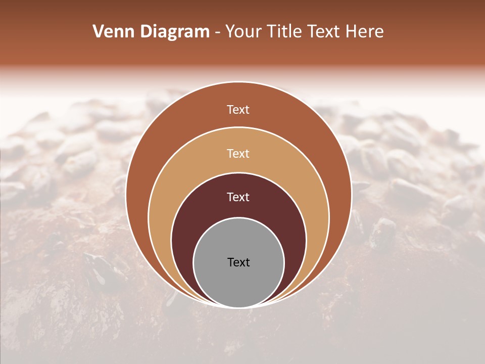 Gourmet Tasty Dinner PowerPoint Template