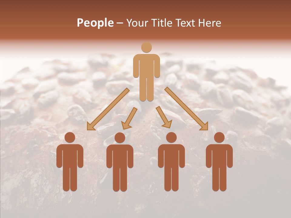 Gourmet Tasty Dinner PowerPoint Template