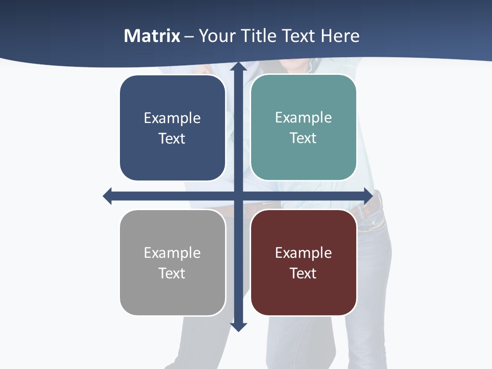 Triumph Background Winning PowerPoint Template