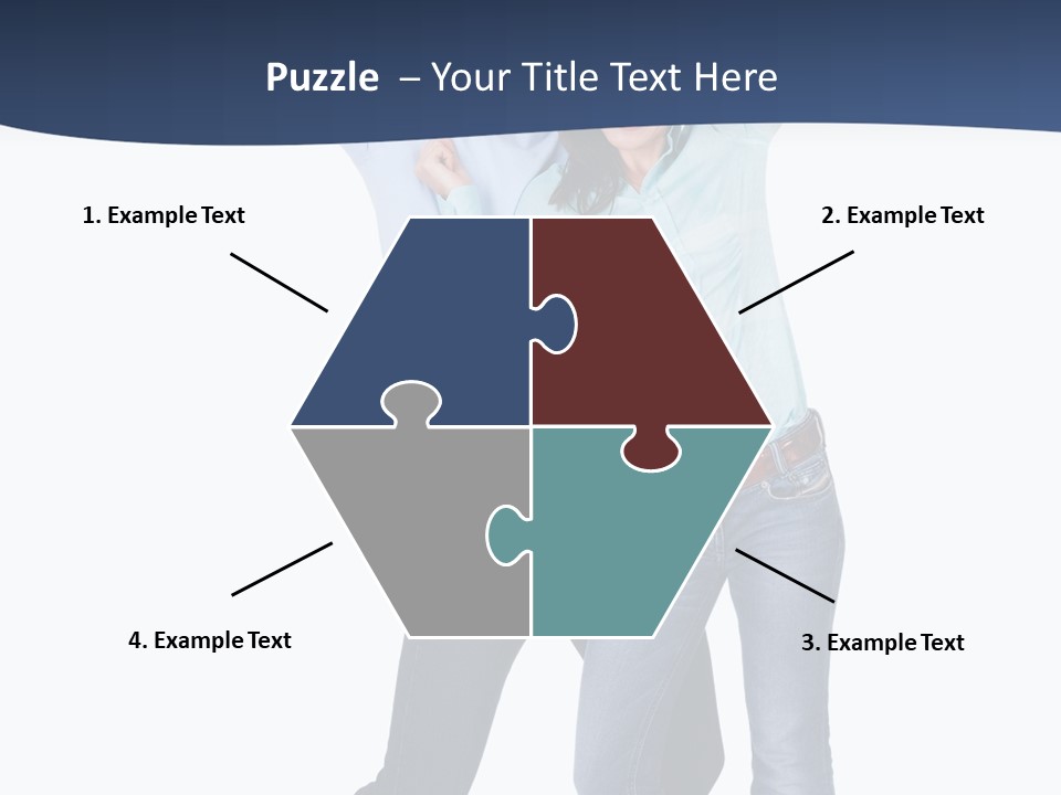 Triumph Background Winning PowerPoint Template