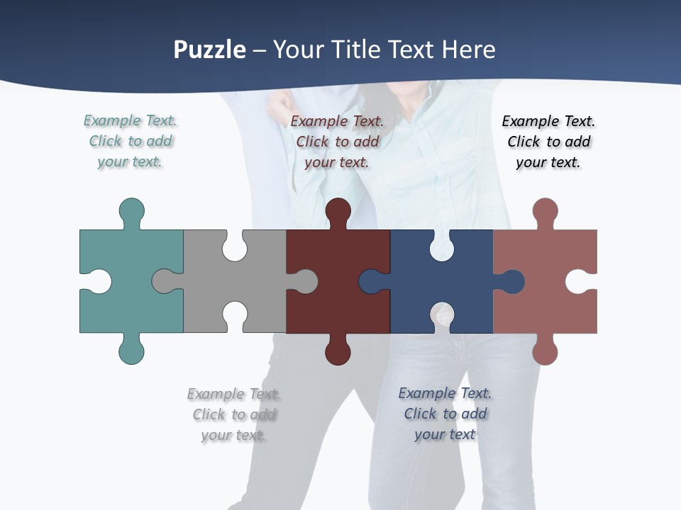 Triumph Background Winning PowerPoint Template