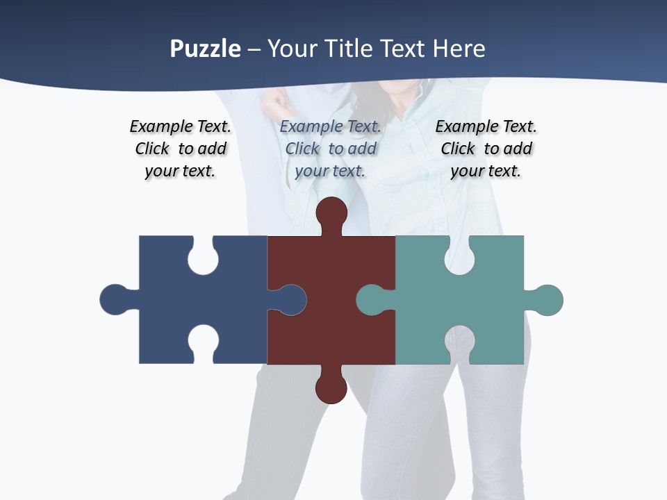 Triumph Background Winning PowerPoint Template