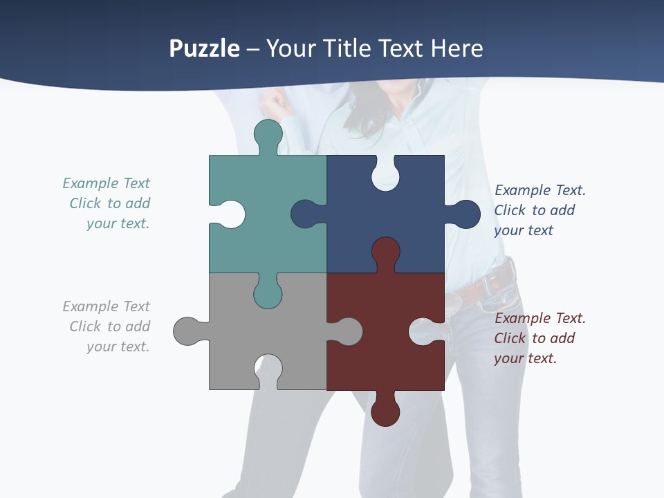 Triumph Background Winning PowerPoint Template