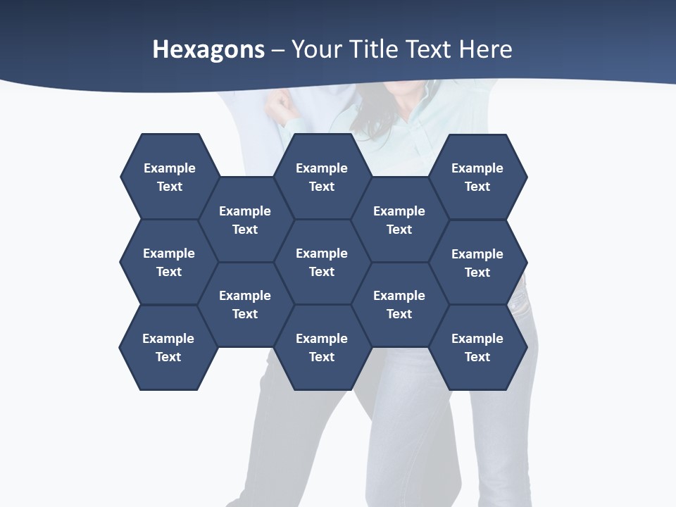 Triumph Background Winning PowerPoint Template