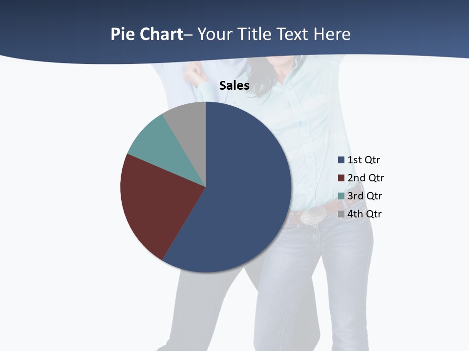 Triumph Background Winning PowerPoint Template