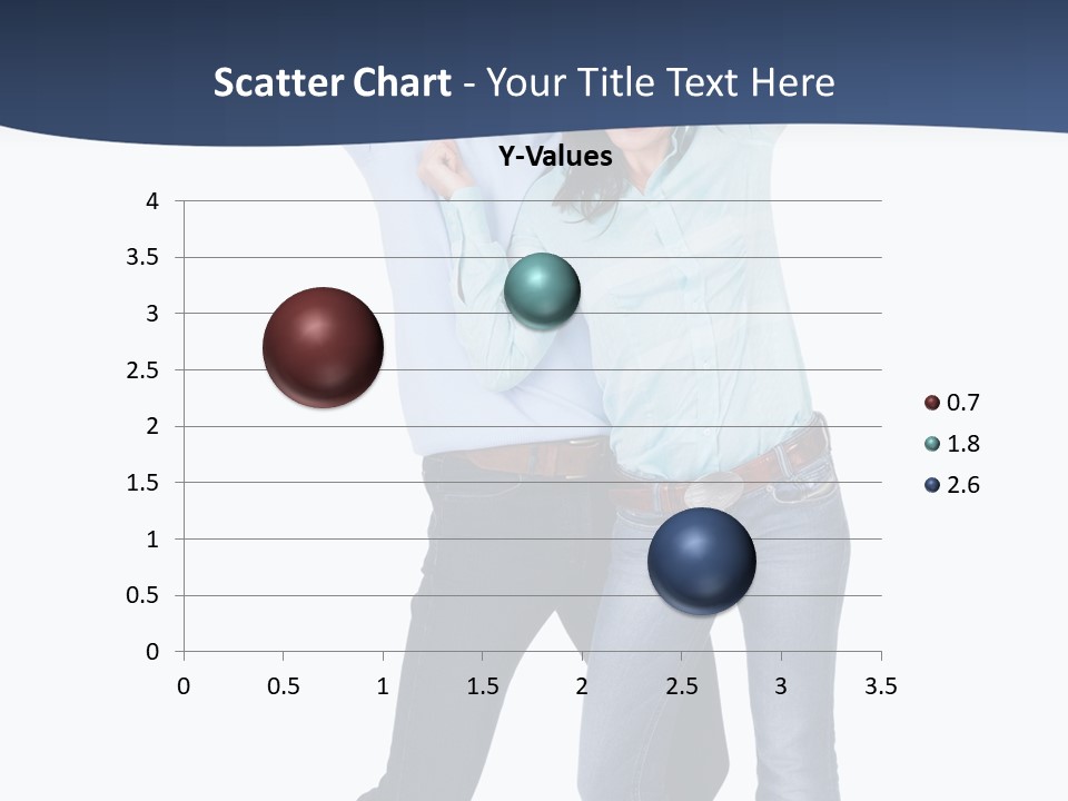 Triumph Background Winning PowerPoint Template