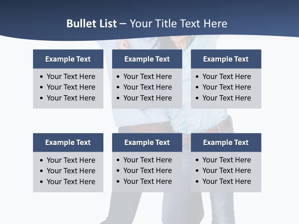 Triumph Background Winning PowerPoint Template