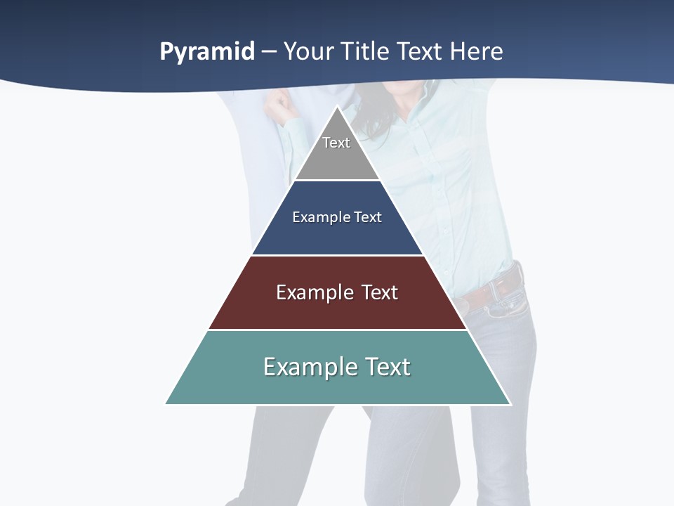 Triumph Background Winning PowerPoint Template