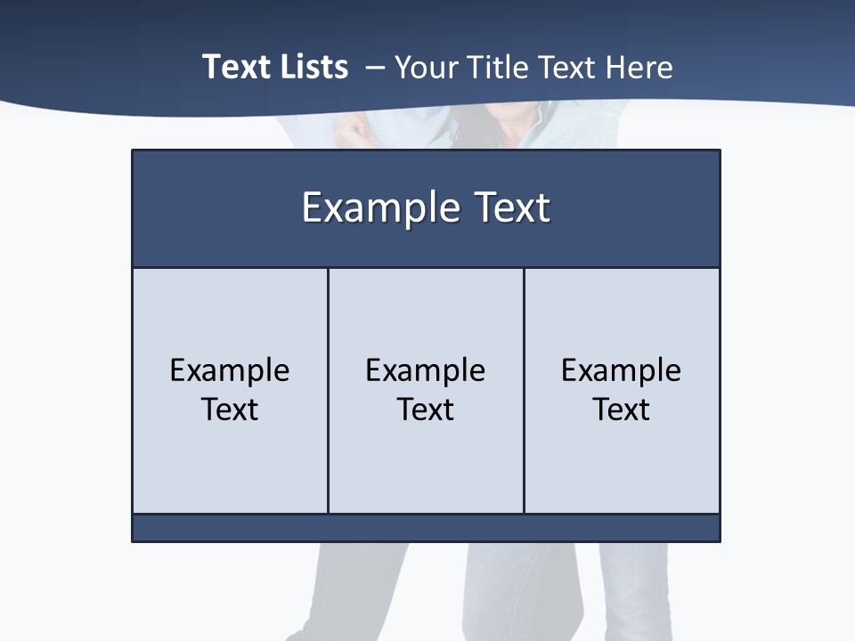 Triumph Background Winning PowerPoint Template