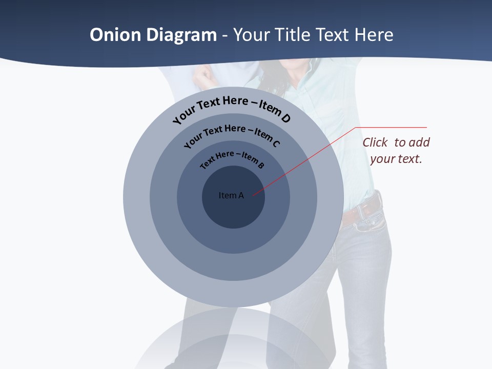 Triumph Background Winning PowerPoint Template