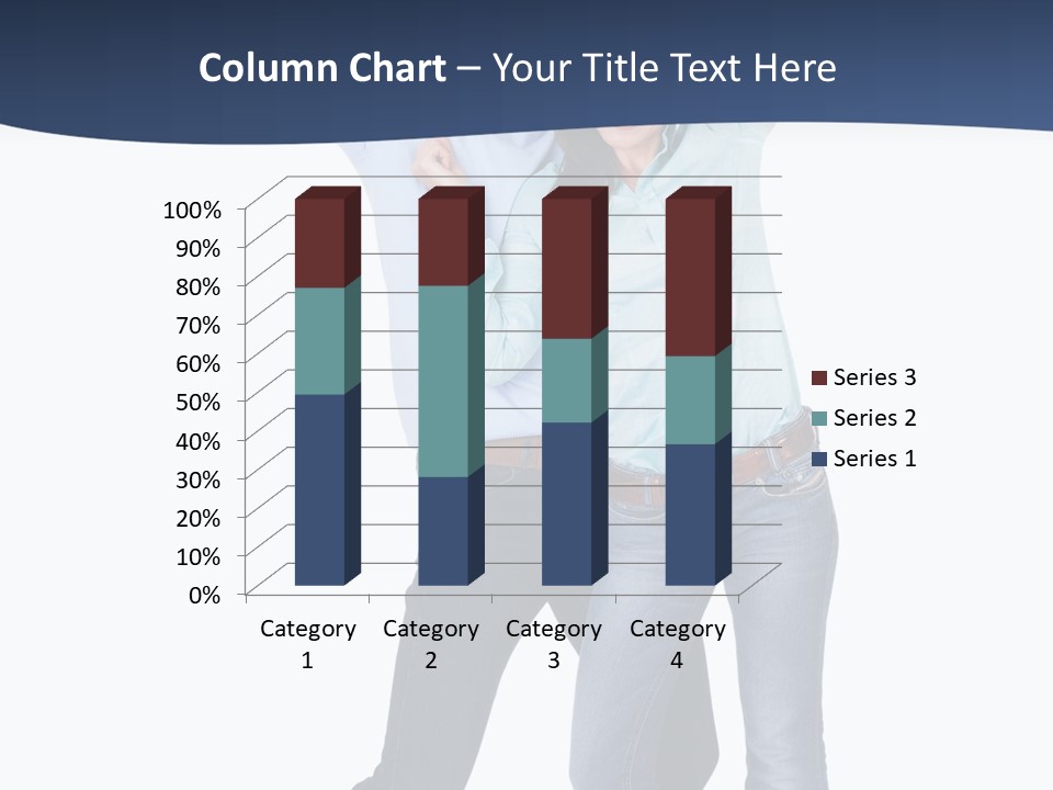 Triumph Background Winning PowerPoint Template