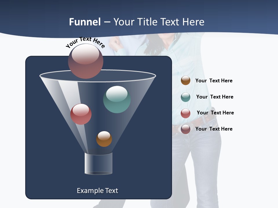 Triumph Background Winning PowerPoint Template