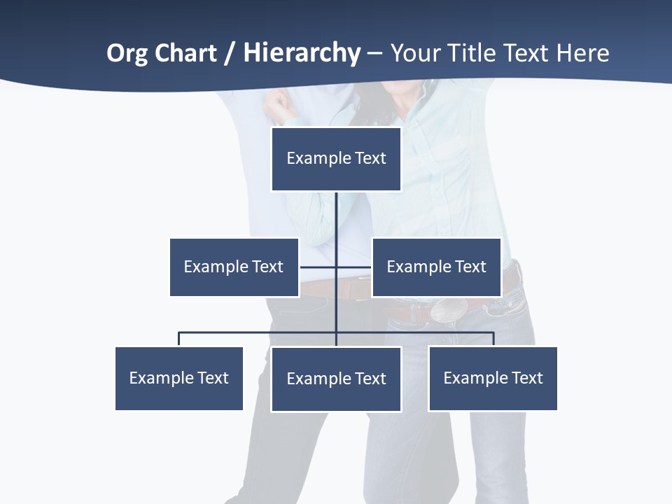 Triumph Background Winning PowerPoint Template