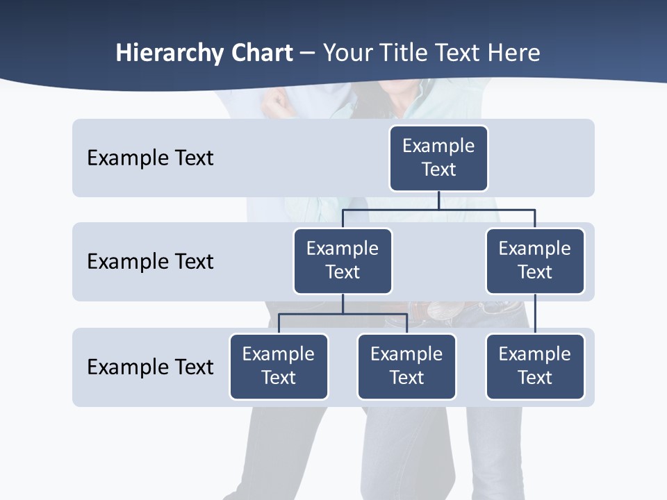 Triumph Background Winning PowerPoint Template