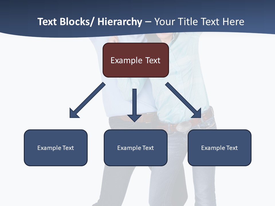 Triumph Background Winning PowerPoint Template