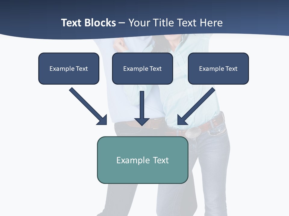 Triumph Background Winning PowerPoint Template