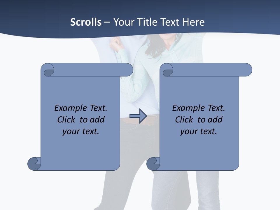 Triumph Background Winning PowerPoint Template
