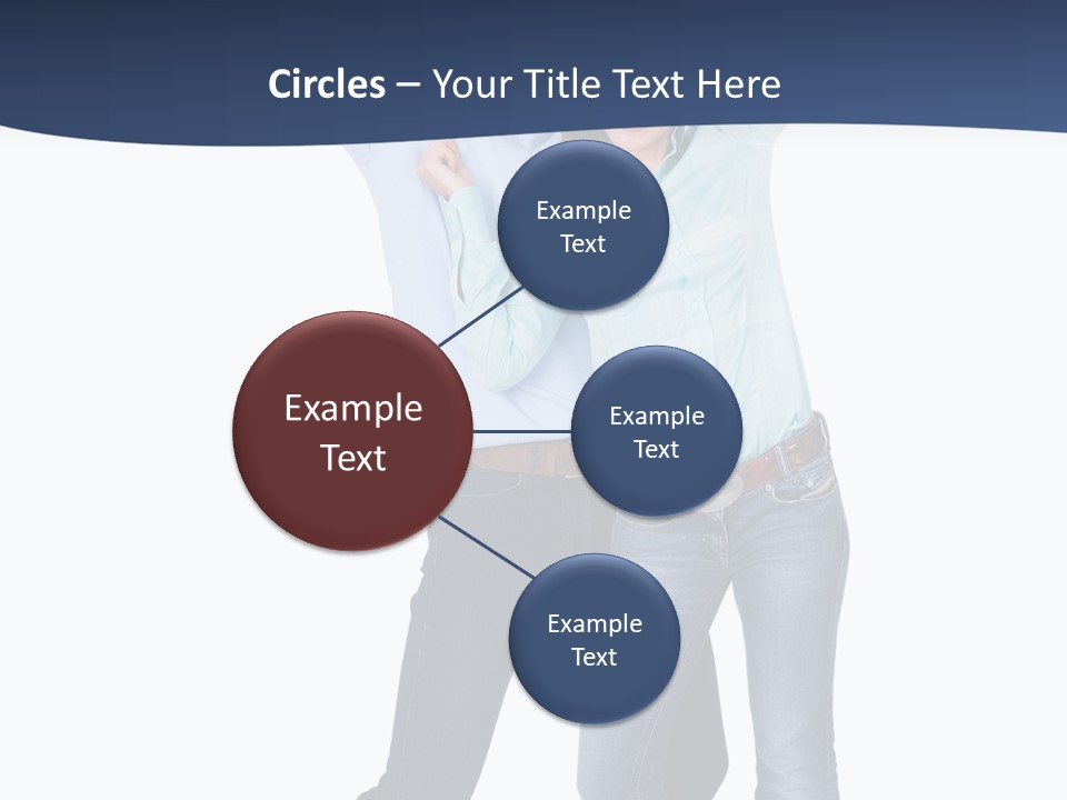 Triumph Background Winning PowerPoint Template