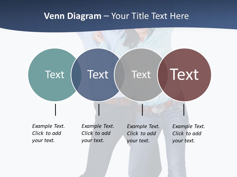 Triumph Background Winning PowerPoint Template