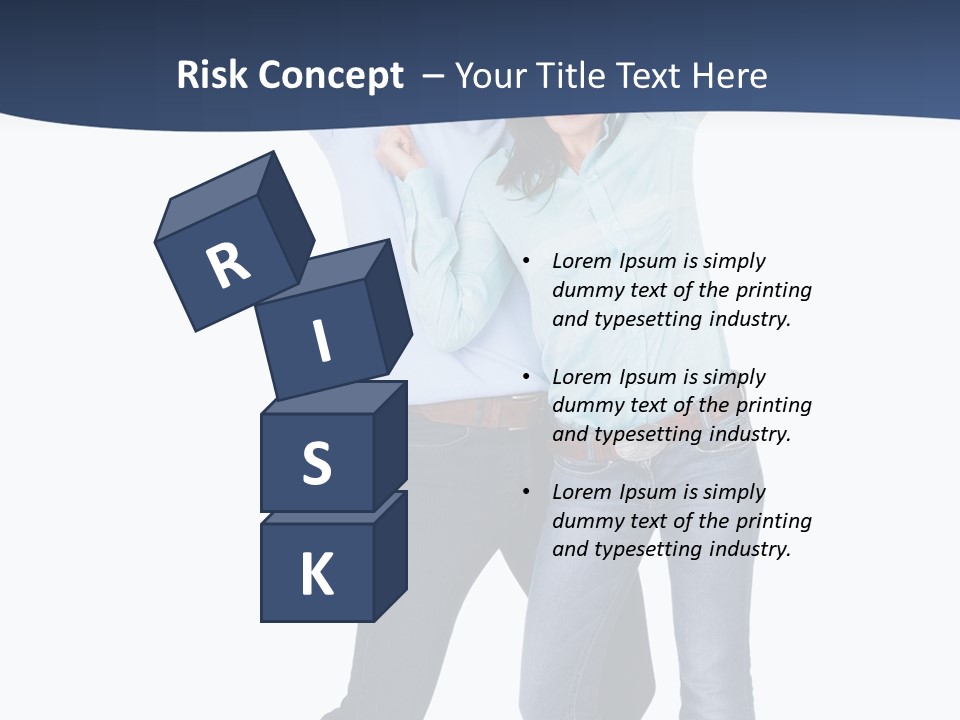 Triumph Background Winning PowerPoint Template