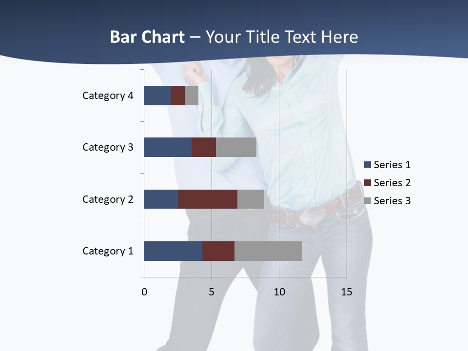 Triumph Background Winning PowerPoint Template