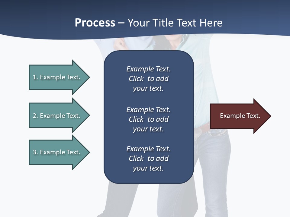 Triumph Background Winning PowerPoint Template