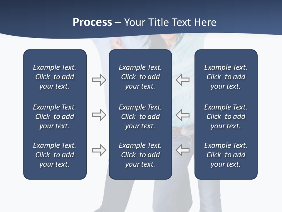 Triumph Background Winning PowerPoint Template