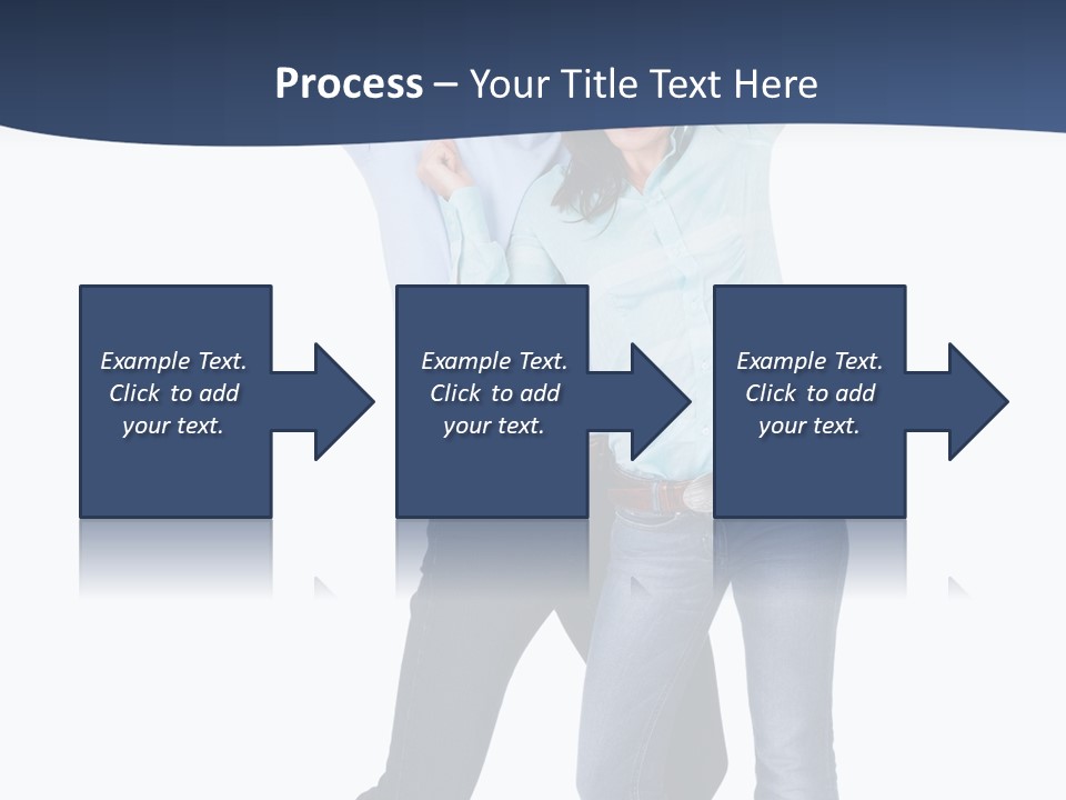 Triumph Background Winning PowerPoint Template