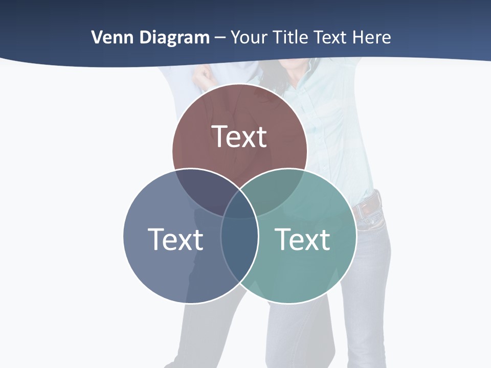 Triumph Background Winning PowerPoint Template