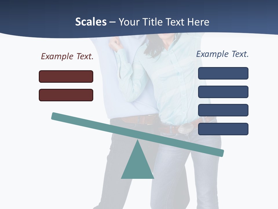 Triumph Background Winning PowerPoint Template