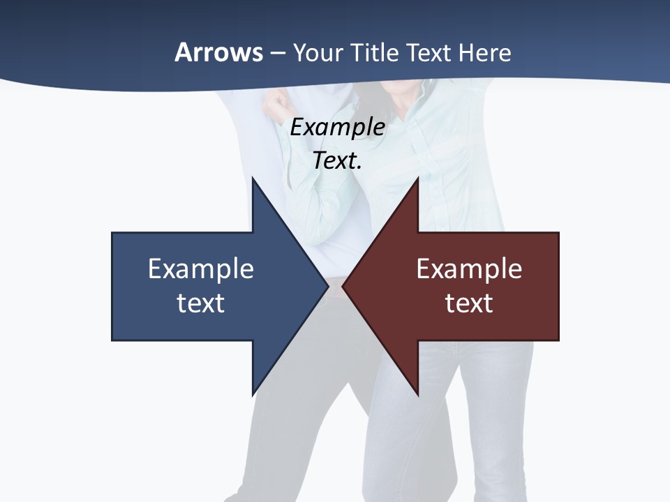 Triumph Background Winning PowerPoint Template