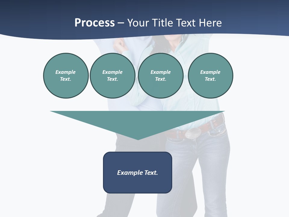 Triumph Background Winning PowerPoint Template