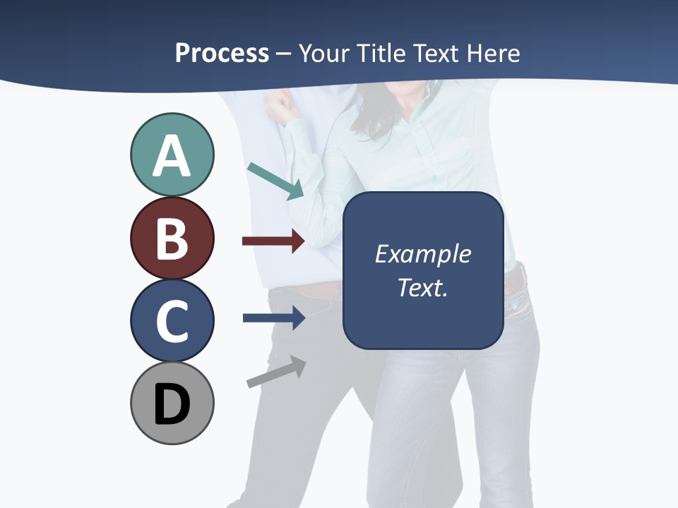 Triumph Background Winning PowerPoint Template