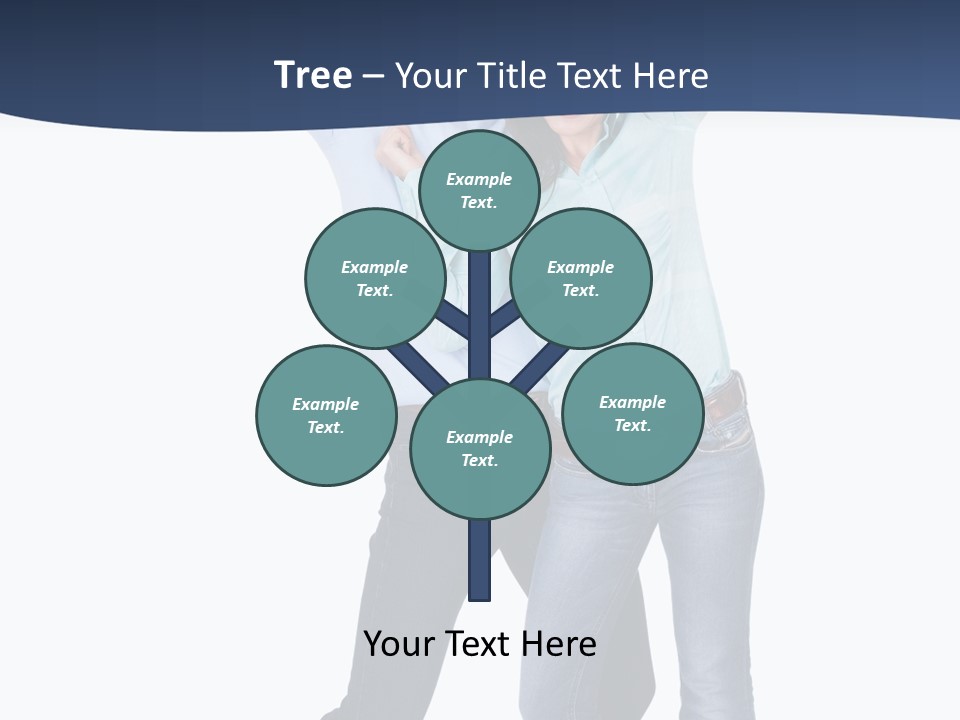 Triumph Background Winning PowerPoint Template