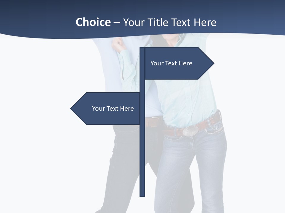 Triumph Background Winning PowerPoint Template