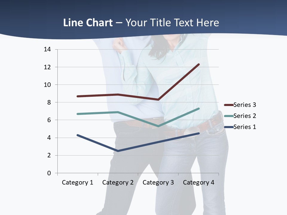 Triumph Background Winning PowerPoint Template