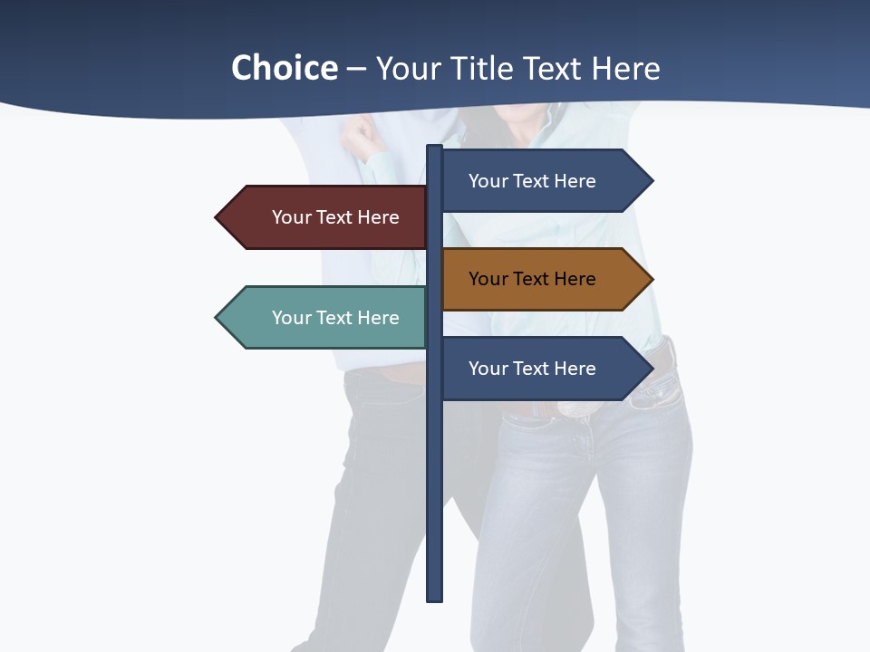 Triumph Background Winning PowerPoint Template