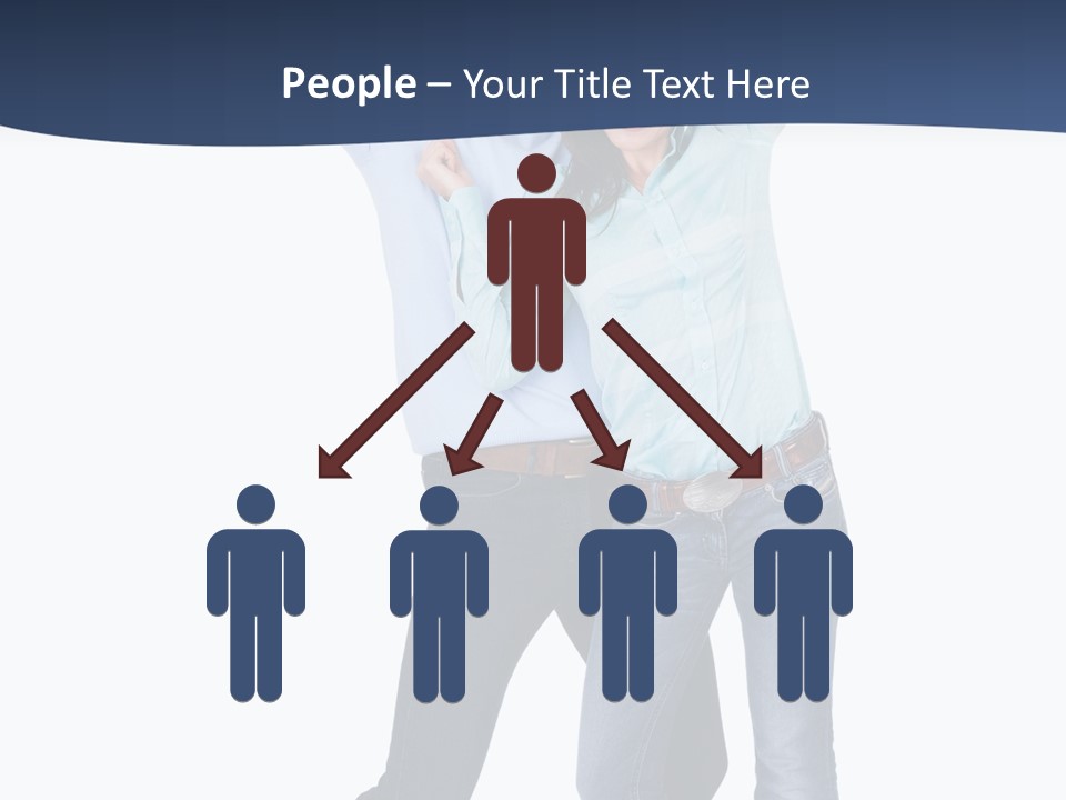 Triumph Background Winning PowerPoint Template