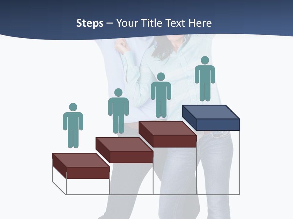 Triumph Background Winning PowerPoint Template