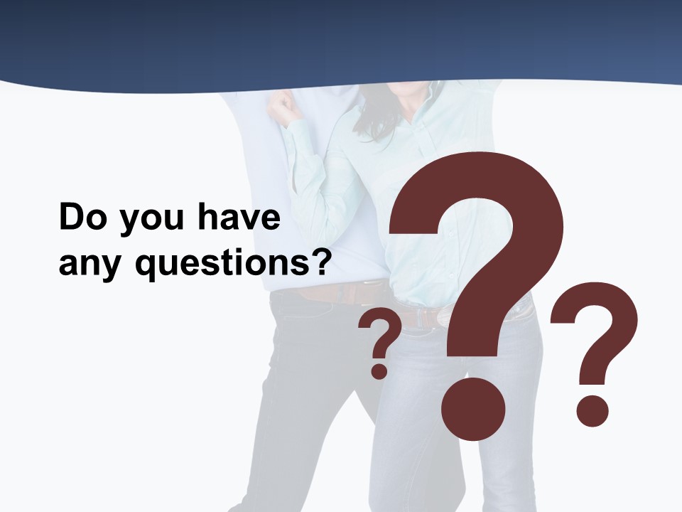 Triumph Background Winning PowerPoint Template