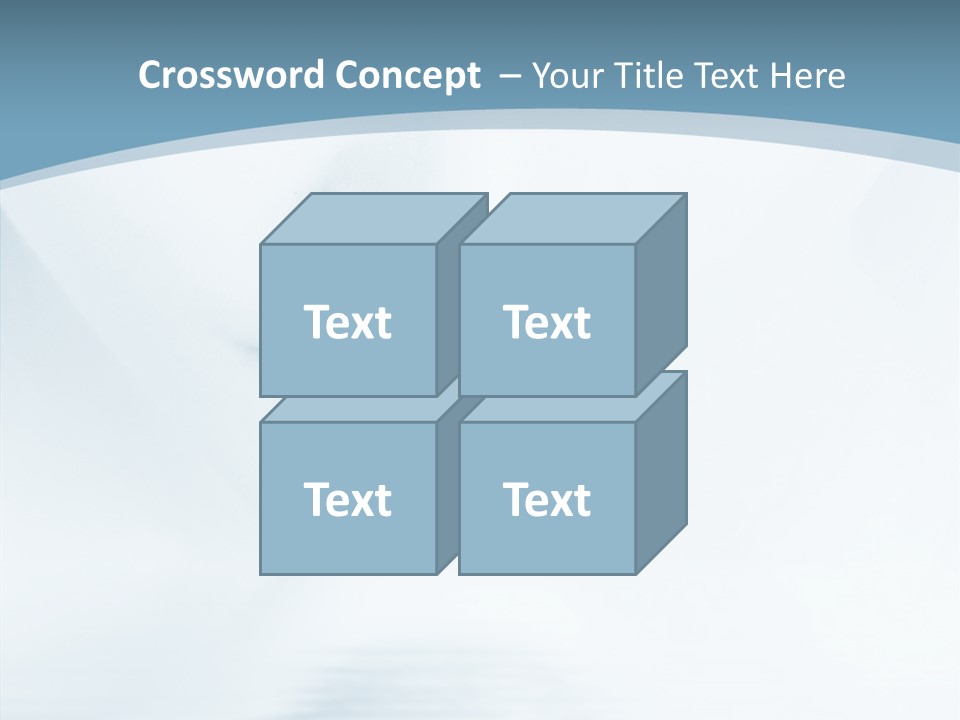 Trategy Humor People PowerPoint Template