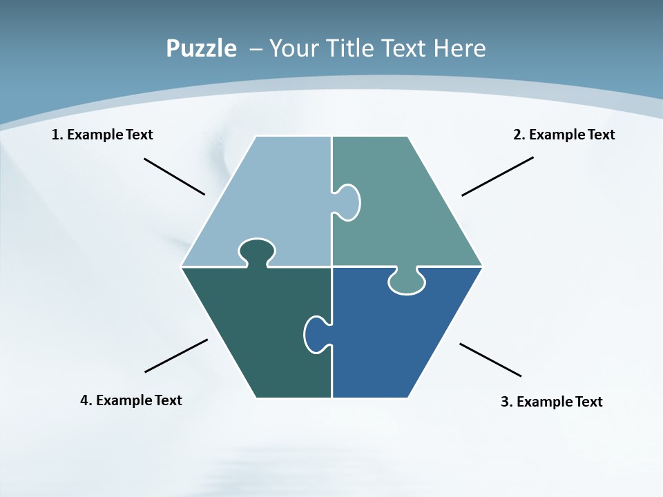 Trategy Humor People PowerPoint Template