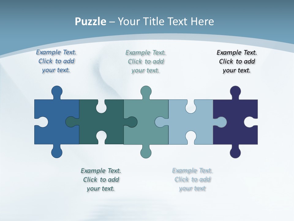 Trategy Humor People PowerPoint Template