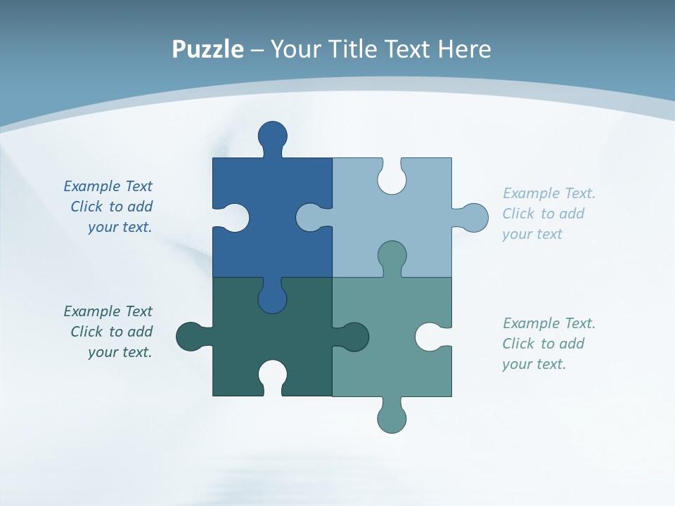 Trategy Humor People PowerPoint Template