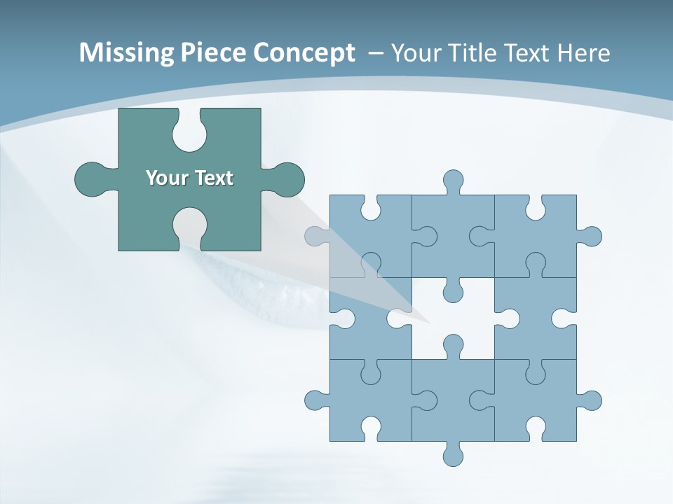 Trategy Humor People PowerPoint Template