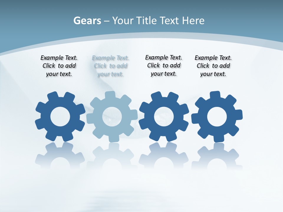 Trategy Humor People PowerPoint Template