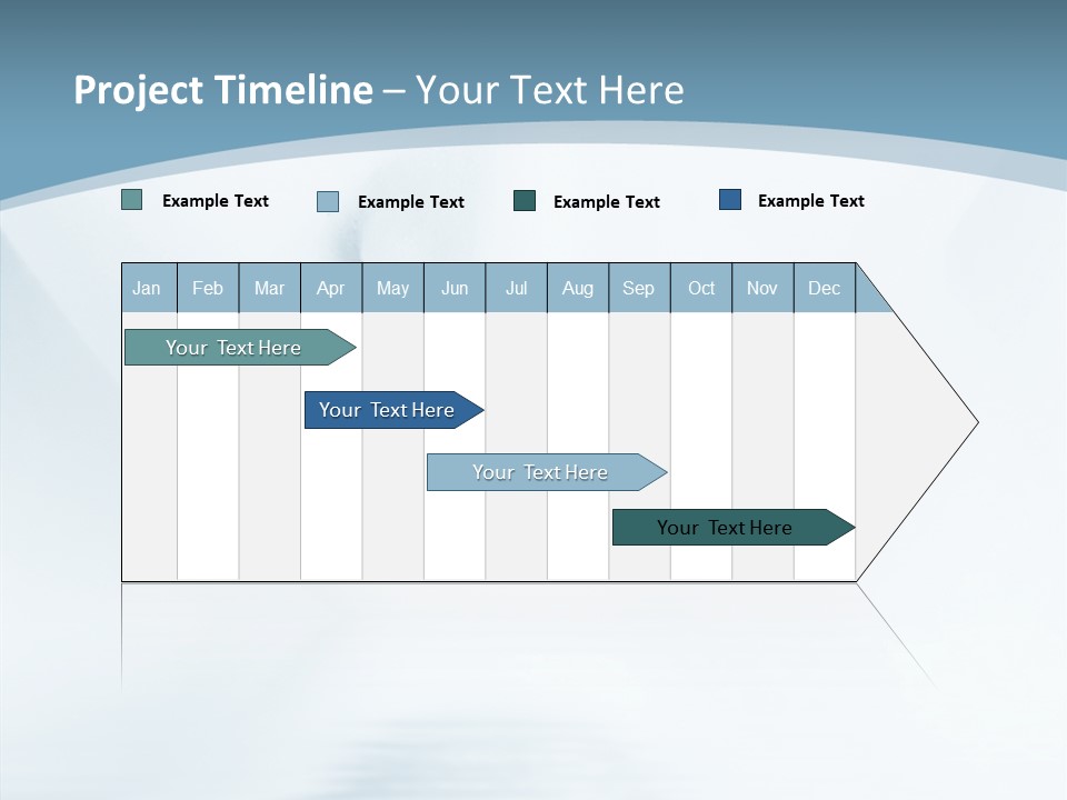 Trategy Humor People PowerPoint Template