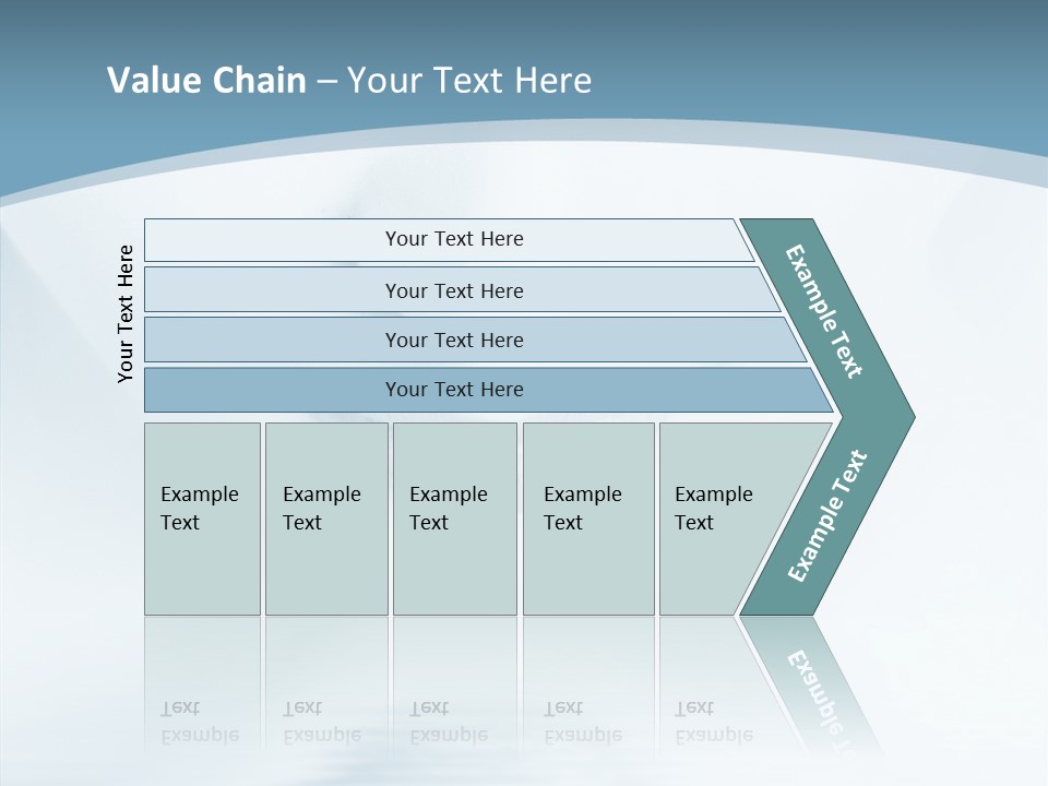 Trategy Humor People PowerPoint Template