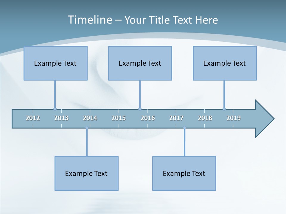Trategy Humor People PowerPoint Template